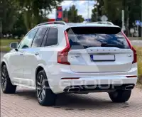 2017 Volvo XC90