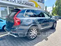 2017 Volvo XC90