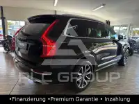 2017 Volvo XC90