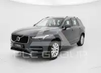2017 Volvo XC90