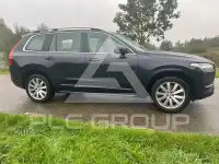 2017 Volvo XC90
