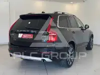 2017 Volvo XC90