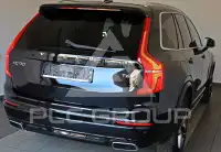 2017 Volvo XC90