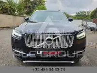 2017 Volvo XC90