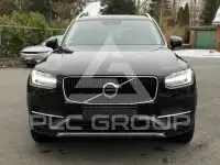 2017 Volvo XC90