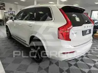2017 Volvo XC90