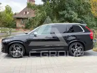 2017 Volvo XC90