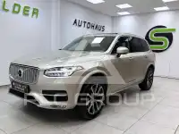 2017 Volvo XC90