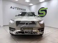 2017 Volvo XC90