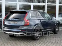 2017 Volvo XC90