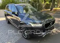 2017 Volvo XC90