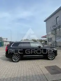 2017 Volvo XC90