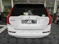 2017 Volvo XC90