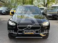 2017 Volvo XC90