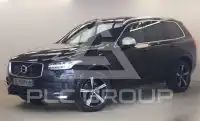 2017 Volvo XC90