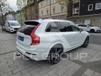 2017 Volvo XC90