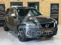 2017 Volvo XC90