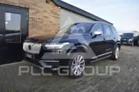 2017 Volvo XC90