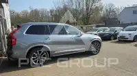 2017 Volvo XC90