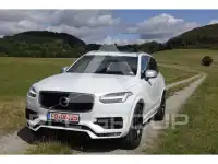 2017 Volvo XC90