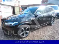 2017 Volvo XC90