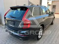 2017 Volvo XC90