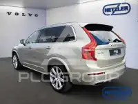 2017 Volvo XC90