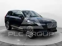 2017 Volvo XC90