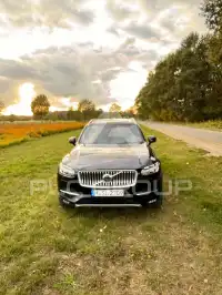 2017 Volvo XC90