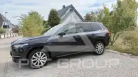 2017 Volvo XC90
