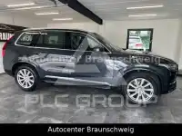 2017 Volvo XC90