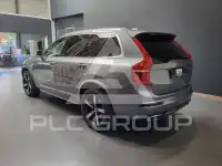 2017 Volvo XC90