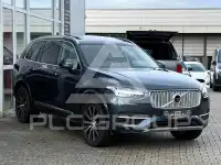 2017 Volvo XC90