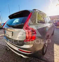 2017 Volvo XC90