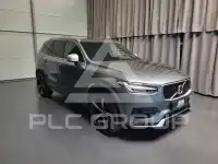 2017 Volvo XC90