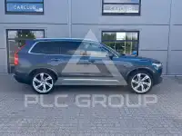 2017 Volvo XC90