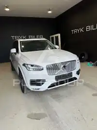 2017 Volvo XC90