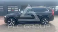 2017 Volvo XC90
