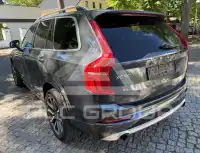 2017 Volvo XC90