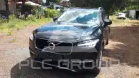 2017 Volvo XC90