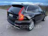 2017 Volvo XC90