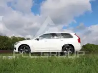 2017 Volvo XC90