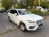 2017 Volvo XC90