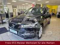 2017 Volvo XC90