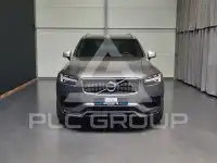 2017 Volvo XC90