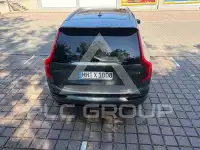 2017 Volvo XC90