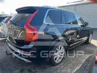 2017 Volvo XC90