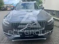 2017 Volvo XC90