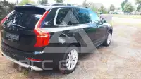 2017 Volvo XC90