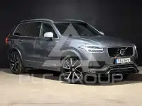 2017 Volvo XC90